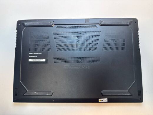 Игровой ноутбук Б-класс Medion Erazer Beast X25-MD 63835 / 17.3" (1920x1080) IPS / AMD Ryzen 9 5900HX (8 (16) ядер по 3.3 - 4.6 GHz) / 32 GB DDR4 / 2000 GB SSD NVMe / nVidia GeForce RTX 3080, 16 GB GDDR6, 256-bit / WebCam