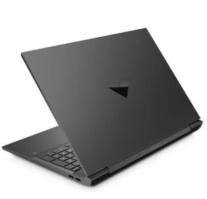 Игровой ноутбук HP Victus 16-R0055NO / 16" (1920x1080) IPS / Intel Core i7-13700HX (16 (24) ядер по 2.1 - 5.0 GHz) / 16 GB DDR5 / 960 GB SSD / nVidia GeForce RTX 4070, 8 GB GDDR6, 128-bit / WebCam