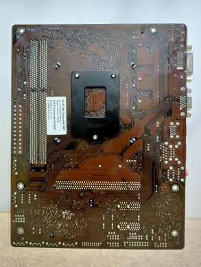 Комплект: Материнская плата Asus H81M-K / Intel Core i5-4570 (4 ядра по 3.2 - 3.6 GHz) / Socket LGA 1150 / 8 GB DDR3 / кулер