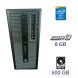 Компьютер HP 800 G1 Tower / Intel Core i7-4770 (4 (8) ядра по 3.4 - 3.9 GHz) / 8 GB DDR3 / 500 GB HDD / Intel HD Graphics 4600