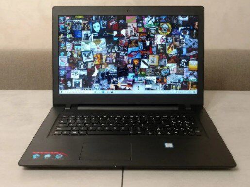 Lenovo Ideapad 110 17ikb I5 7200u 8 Lenovo Ideapad 110-17IKB / 17.3" (1600х900) TN / Intel Core i5-7200U (2
