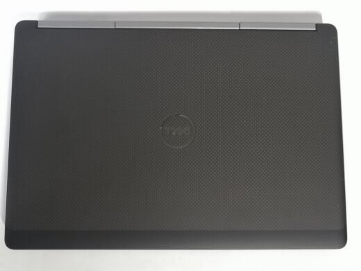 Мобильная рабочая станция Dell Precision 7520 / 15.6" (1920x1080) TN / Intel Core i7-6820HQ (4 (8) ядра по 2.7 - 3.6 GHz) / 16 GB DDR4 / 256 GB SSD / nVidia Quadro M2200, 4 GB GDDR5, 128-bit / WebCam / Win 10 Pro Мобильная рабочая станция Dell Precision 7520 / 15.6" (1920x1080) TN / Intel Core i7-6820HQ (4 (8) ядра по 2.7 - 3.6 GHz) / 16 GB DDR4 / 256 GB SSD / nVidia Quadro M2200, 4 GB GDDR5, 128-bit / WebCam / Win 10 Pro