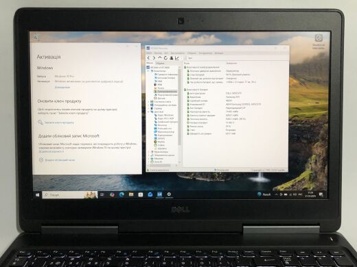 Мобильная рабочая станция Dell Precision 7520 / 15.6" (1920x1080) TN / Intel Core i7-6820HQ (4 (8) ядра по 2.7 - 3.6 GHz) / 16 GB DDR4 / 256 GB SSD / nVidia Quadro M2200, 4 GB GDDR5, 128-bit / WebCam / Win 10 Pro Мобильная рабочая станция Dell Precision 7520 / 15.6" (1920x1080) TN / Intel Core i7-6820HQ (4 (8) ядра по 2.7 - 3.6 GHz) / 16 GB DDR4 / 256 GB SSD / nVidia Quadro M2200, 4 GB GDDR5, 128-bit / WebCam / Win 10 Pro