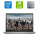 Мобільна робоча станція Dell Precision 7550 / 15.6" (3840x2160) IPS / Intel Xeon W-10855M (6 (12) ядер по 2.8 - 5.1 GHz) / 32 GB DDR4 / 512 GB SSD / nVidia Quadro RTX 3000, 6 GB GDDR6, 192-bit / HDMI / WebCam / Windows 11 купити
