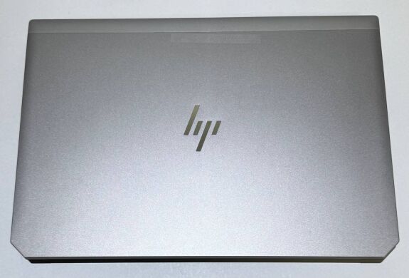 Мобільна робоча станція HP ZBook 17 G6 / 17.3" (1920x1080) IPS / Intel Core i7-9750H (6 (12) ядер по 2.6 - 4.5 GHz) / 16 GB DDR4 / 512 GB SSD / nVidia Quadro T1000, 4 GB GDDR5, 128-bit / WebCam