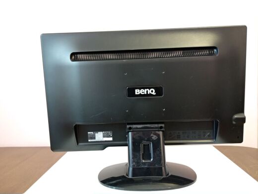 copy_copy_Монитор Б-класс BenQ G2420HD / 24" (1920x1080) TN / HDMI, DVI, VGA / VESA 100x100