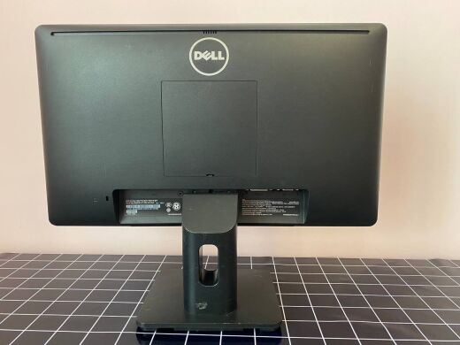 Монітор Б-клас Dell E2014H / 19.5" (1600x900) TN / DVI, VGA / VESA 100x100