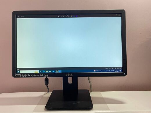 Монітор Б-клас Dell E2014H / 19.5" (1600x900) TN / DVI, VGA / VESA 100x100