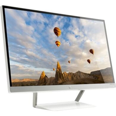 Монитор HP Pavilion 27xw / 27" (1920x1080) IPS / VGA, HDMI 
