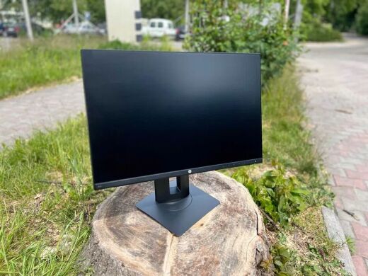 Монитор HP Z24n / 24" (1920x1200) IPS / DVI, HDMI, DisplayPort, Audio Монитор HP Z24n / 24" (1920x1200) IPS / DVI, HDMI, DisplayPort, Audio