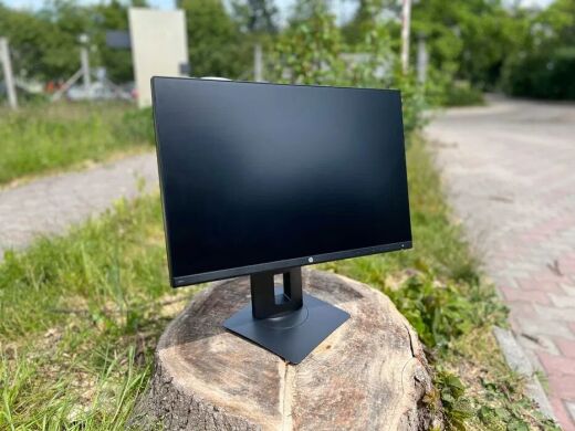 Монитор HP Z24n / 24" (1920x1200) IPS / DVI, HDMI, DisplayPort, Audio Монитор HP Z24n / 24" (1920x1200) IPS / DVI, HDMI, DisplayPort, Audio
