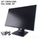 Монитор HP Z24n / 24" (1920x1200) IPS / DVI, HDMI, DisplayPort, Audio купить