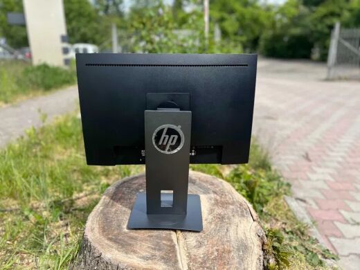 Монитор HP Z24n / 24" (1920x1200) IPS / DVI, HDMI, DisplayPort, Audio Монитор HP Z24n / 24" (1920x1200) IPS / DVI, HDMI, DisplayPort, Audio