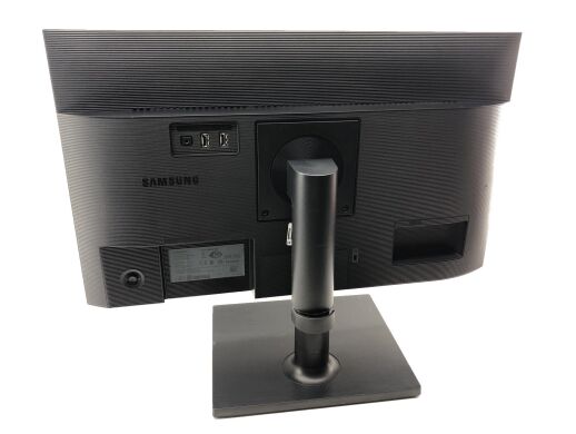 Монитор Samsung F24T450F / 24" (1920x1080) IPS / DP, HDMI