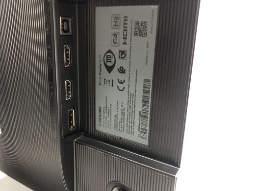 Монитор Samsung F24T450F / 24" (1920x1080) IPS / DP, HDMI