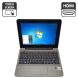 Нетбук Б-класс Acer Medion 101 / 10.1" (1024x768) TN Touch / Intel Celeron N2807 (2 ядра по 1.58 - 2.16 GHz) / 4 GB DDR3 / 120 GB HDD / Intel HD Graphics / WebCam купить