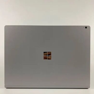 Ноутбук-трансформер Б-класс Microsoft Surface Book 3 / 13.5" (3000x2000) IPS Touch / Intel Core i7-1065G7 (4 (8) ядра по 1.3 - 3.9 GHz) / 16 GB DDR4 / 256 GB SSD / nVidia GeForce GTX 1650 Max-Q, 4 GB GDDR5, 128-bit / WebCam / USB Type-C