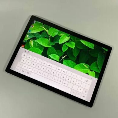 Ноутбук-трансформер Б-класс Microsoft Surface Book 3 / 13.5" (3000x2000) IPS Touch / Intel Core i7-1065G7 (4 (8) ядра по 1.3 - 3.9 GHz) / 16 GB DDR4 / 256 GB SSD / nVidia GeForce GTX 1650 Max-Q, 4 GB GDDR5, 128-bit / WebCam / USB Type-C