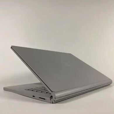 Ноутбук-трансформер Б-класс Microsoft Surface Book 3 / 13.5" (3000x2000) IPS Touch / Intel Core i7-1065G7 (4 (8) ядра по 1.3 - 3.9 GHz) / 16 GB DDR4 / 256 GB SSD / nVidia GeForce GTX 1650 Max-Q, 4 GB GDDR5, 128-bit / WebCam / USB Type-C