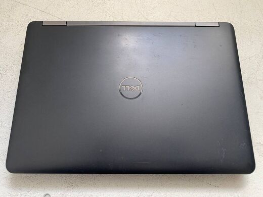 Ноутбук Б-класс Dell Latitude E5440 / 14" (1366x768) TN / Intel Core i5-4310U (2 (4) ядра по 2.0 - 3.0 GHz) / 8 GB DDR3 / 128 GB SSD / Intel HD Graphics 5500 / WebCam Ноутбук Б-класс Dell Latitude E5440 / 14" (1366x768) TN / Intel Core i5-4310U (2 (4) ядра по 2.0 - 3.0 GHz) / 8 GB DDR3 / 128 GB SSD / Intel HD Graphics 5500 / WebCam