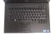 Ноутбук Б-клас Dell Latitude E6410 / 14" (1440x900) TN / Intel Core i7-640M (2 (4) ядра по 2.8 - 3.46 GHz) / 4 GB DDR3 / 250 GB HDD / nVidia NVS 3100M, 512 MB DDR3, 64-bit / WebCam купити