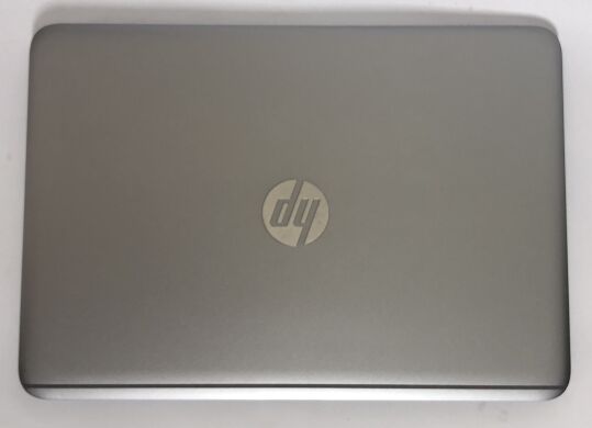 Ультрабук Б-класс HP EliteBook Folio 1040 G3 / 14" (1920x1080) TN / Intel Core i5-6300U (2 (4) ядра по 2.4 - 3.0 GHz) / 16 GB DDR4 / 256 GB SSD /  Intel HD Graphics 520 / WebCam / Win 10 Pro