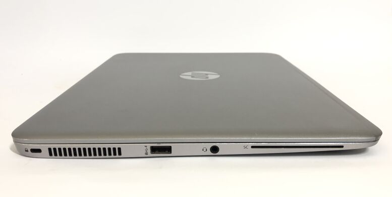 Ультрабук Б-класс HP EliteBook Folio 1040 G3 / 14" (1920x1080) TN / Intel Core i5-6300U (2 (4) ядра по 2.4 - 3.0 GHz) / 16 GB DDR4 / 256 GB SSD /  Intel HD Graphics 520 / WebCam / Win 10 Pro