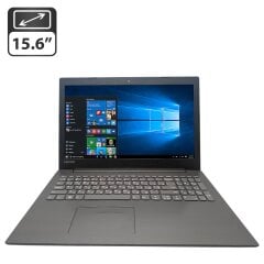Ноутбук Lenovo IdeaPad 330-15IGM / 15.6" (1366x768) TN / Intel Celeron N4000 (2 ядра по 1.1 - 2.6 GHz) / 4 GB DDR4 / 500 GB HDD / Intel UHD Graphics 600 / WebCam