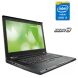Ноутбук Lenovo ThinkPad T430 / 14" (1600x900) TN / Intel Core i5-3320M (2 (4) ядра по 2.6 - 3.3 GHz) / 4 GB DDR3 / 320 GB HDD / Intel HD Graphics 4000 / DVD-ROM
