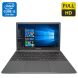 Ноутбук Thomson 15 / 15.6" (1920x1080) IPS / Intel Core i3-5005U (2 (4) ядра по 2.0 GHz) / 8 GB DDR3 / 500 GB HDD / Intel HD Graphics 5500 / WebCam купить