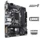 Нова материнська плата Gigabyte B360M DS3H / Socket LGA1151 / M.2 купити