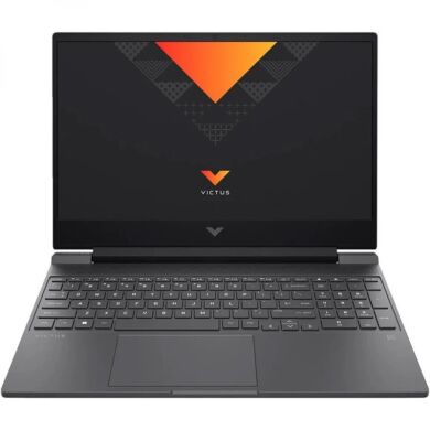Новий ігровий ноутбук HP Victus 15-fb2724nw (B4MD6EA) / 15.6" (1920x1080) IPS / AMD Ryzen 5 8645HS (6 (12) ядер по 4.3 - 5.0 GHz) / 16 GB DDR5 / 512 GB SSD / nVidia GeForce RTX 3050, 6 GB GDDR6, 96-bit / WebCam
