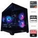 Сборка под заказ: игровой ПК Gamdias Aura GC10M ARGB Black Tower / AMD Ryzen 7 5700X (8 (16) ядер по 3.4 - 4.6 GHz) / 32 GB DDR4 / 1000 GB SSD M.2 / AMD Radeon RX 6700 XT, 12 GB GDDR6, 192-bit / 650W купить
