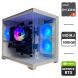 Збірка під замовлення: ігровий ПК Gamdias Aura GC10M ARGB White Tower / AMD Ryzen 5 7500F (6 (12) ядер по 3.7 - 5.0 GHz) / 32 GB DDR5 / 1000 GB SSD M.2 / nVidia GeForce RTX 3080, 10 GB GDDR6X, 320-bit / 850W купити