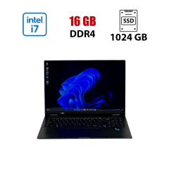 Ультрабук Б-класс LG Gram SuperSlim 16T90Q / 16" (2560x1600) IPS / Intel Core i7-1260P (12 (16) ядер по 3.4 - 4.7 GHz) / 16 GB DDR4 / 1024 GB SSD / Intel Iris Xe Graphics / WebCam