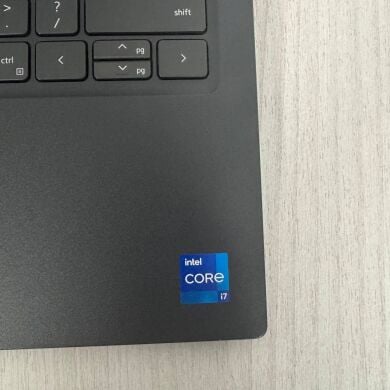 Ультрабук Dell Latitude 3420 / 14" (1920x1080) IPS / Intel Core i7-1165G7 (4 (8) ядра по 2.8 - 4.7 GHz) / 16 GB DDR4 / 256 GB SSD / Intel Iris X Graphics / WebCam