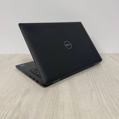 Ультрабук Dell Latitude 3420 / 14" (1920x1080) IPS / Intel Core i7-1165G7 (4 (8) ядра по 2.8 - 4.7 GHz) / 16 GB DDR4 / 256 GB SSD / Intel Iris X Graphics / WebCam