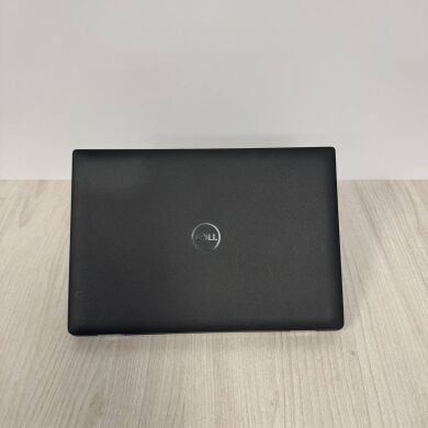 Ультрабук Dell Latitude 3420 / 14" (1920x1080) IPS / Intel Core i7-1165G7 (4 (8) ядра по 2.8 - 4.7 GHz) / 16 GB DDR4 / 256 GB SSD / Intel Iris X Graphics / WebCam