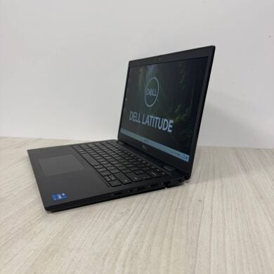 Ультрабук Dell Latitude 3420 / 14" (1920x1080) IPS / Intel Core i7-1165G7 (4 (8) ядра по 2.8 - 4.7 GHz) / 16 GB DDR4 / 256 GB SSD / Intel Iris X Graphics / WebCam