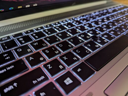 Ультрабук HP EliteBook 850 G5 / 15.6" (1920x1080) IPS / Intel Core i5-8250U (4 (8) ядра по 1.6 - 3.4 GHz) / 16 GB DDR4 / 512 GB SSD / AMD Radeon RX 540, 2 GB GDDR5, 128-bit / TouchID / WebCam / Windows 10 Ультрабук HP EliteBook 850 G5 / 15.6" (1920x1080) IPS / Intel Core i5-8250U (4 (8) ядра по 1.6 - 3.4 GHz) / 16 GB DDR4 / 512 GB SSD / AMD Radeon RX 540, 2 GB GDDR5, 128-bit / TouchID / WebCam / Windows 10