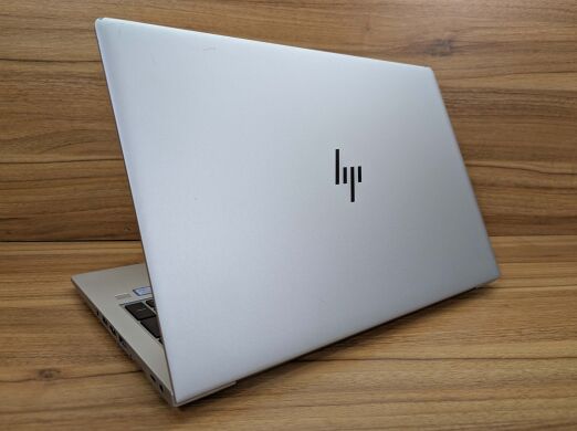 Ультрабук HP EliteBook 850 G5 / 15.6" (1920x1080) IPS / Intel Core i5-8250U (4 (8) ядра по 1.6 - 3.4 GHz) / 16 GB DDR4 / 512 GB SSD / AMD Radeon RX 540, 2 GB GDDR5, 128-bit / TouchID / WebCam / Windows 10 Ультрабук HP EliteBook 850 G5 / 15.6" (1920x1080) IPS / Intel Core i5-8250U (4 (8) ядра по 1.6 - 3.4 GHz) / 16 GB DDR4 / 512 GB SSD / AMD Radeon RX 540, 2 GB GDDR5, 128-bit / TouchID / WebCam / Windows 10