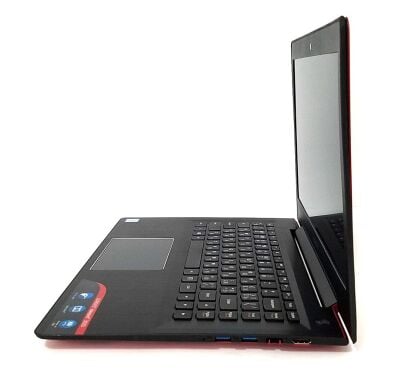 Ультрабук Lenovo Ideapad 300S-14ISK / 14" (1920x1080) IPS / Intel Core i5-6200U (2 (4) ядер по 2.3 - 2.8 GHz) / 8 GB DDR3 / 256 GB SSD / Intel HD Graphics 520 / WebCam / Win 10 Ультрабук Lenovo Ideapad 300S-14ISK / 14" (1920x1080) IPS / Intel Core i5-6200U (2 (4) ядер по 2.3 - 2.8 GHz) / 8 GB DDR3 / 256 GB SSD / Intel HD Graphics 520 / WebCam / Win 10
