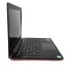 Ультрабук Lenovo Ideapad 300S-14ISK / 14" (1920x1080) IPS / Intel Core i5-6200U (2 (4) ядер по 2.3 - 2.8 GHz) / 8 GB DDR3 / 256 GB SSD / Intel HD Graphics 520 / WebCam / Win 10 купити