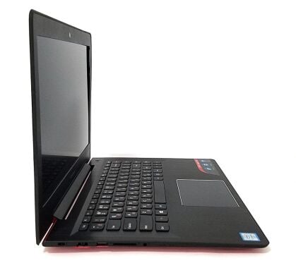 Ультрабук Lenovo Ideapad 300S-14ISK / 14" (1920x1080) IPS / Intel Core i5-6200U (2 (4) ядер по 2.3 - 2.8 GHz) / 8 GB DDR3 / 256 GB SSD / Intel HD Graphics 520 / WebCam / Win 10 Ультрабук Lenovo Ideapad 300S-14ISK / 14" (1920x1080) IPS / Intel Core i5-6200U (2 (4) ядер по 2.3 - 2.8 GHz) / 8 GB DDR3 / 256 GB SSD / Intel HD Graphics 520 / WebCam / Win 10