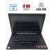 Ультрабук Lenovo Ideapad 300S-14ISK / 14" (1920x1080) IPS / Intel Core i5-6200U (2 (4) ядер по 2.3 - 2.8 GHz) / 8 GB DDR3 / 256 GB SSD / Intel HD Graphics 520 / WebCam / Win 10 купити