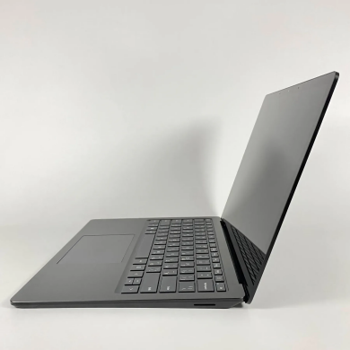 Ультрабук Microsoft Surface Laptop 5 / 13.5" (2256x1504) IPS Touch / Intel Core i5-1245U (10 (12) ядер по 1.2 - 4.4 GHz) / 16 GB DDR5 / 512 GB SSD / Intel Iris Xe Graphics / WebCam / USB Type-C Ультрабук Microsoft Surface Laptop 5 / 13.5" (2256x1504) IPS Touch / Intel Core i5-1245U (10 (12) ядер по 1.2 - 4.4 GHz) / 16 GB DDR5 / 512 GB SSD / Intel Iris Xe Graphics / WebCam / USB Type-C