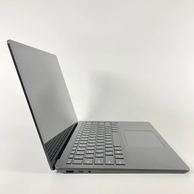 Ультрабук Microsoft Surface Laptop 5 / 13.5" (2256x1504) IPS Touch / Intel Core i5-1245U (10 (12) ядер по 1.2 - 4.4 GHz) / 16 GB DDR5 / 512 GB SSD / Intel Iris Xe Graphics / WebCam / USB Type-C Ультрабук Microsoft Surface Laptop 5 / 13.5" (2256x1504) IPS Touch / Intel Core i5-1245U (10 (12) ядер по 1.2 - 4.4 GHz) / 16 GB DDR5 / 512 GB SSD / Intel Iris Xe Graphics / WebCam / USB Type-C