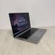 Ультрабук Samsung Galaxy Book4 15 NP750XGK / 15.6" (1920x1080) IPS / Intel Core 7 150U (10 (12) ядер по 1.8 - 5.4 GHz) / 16 GB DDR4 / 256 GB SSD / Intel Graphics / WebCam купити