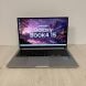 Ультрабук Samsung Galaxy Book4 15 NP750XGK / 15.6" (1920x1080) IPS / Intel Core 7 150U (10 (12) ядер по 1.8 - 5.4 GHz) / 16 GB DDR4 / 256 GB SSD / Intel Graphics / WebCam купити