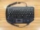 Защищенный планшет Panasonic Toughbook CF-33-1 / 12" (2160x1440) IPS Touch / Intel Core i5-7300U (2 (4) ядра по 2.6 - 3.5 GHz) / 16 GB DDR3 / 512 GB SSD / Intel HD Graphics 620 / WebCam / Keyboard купить